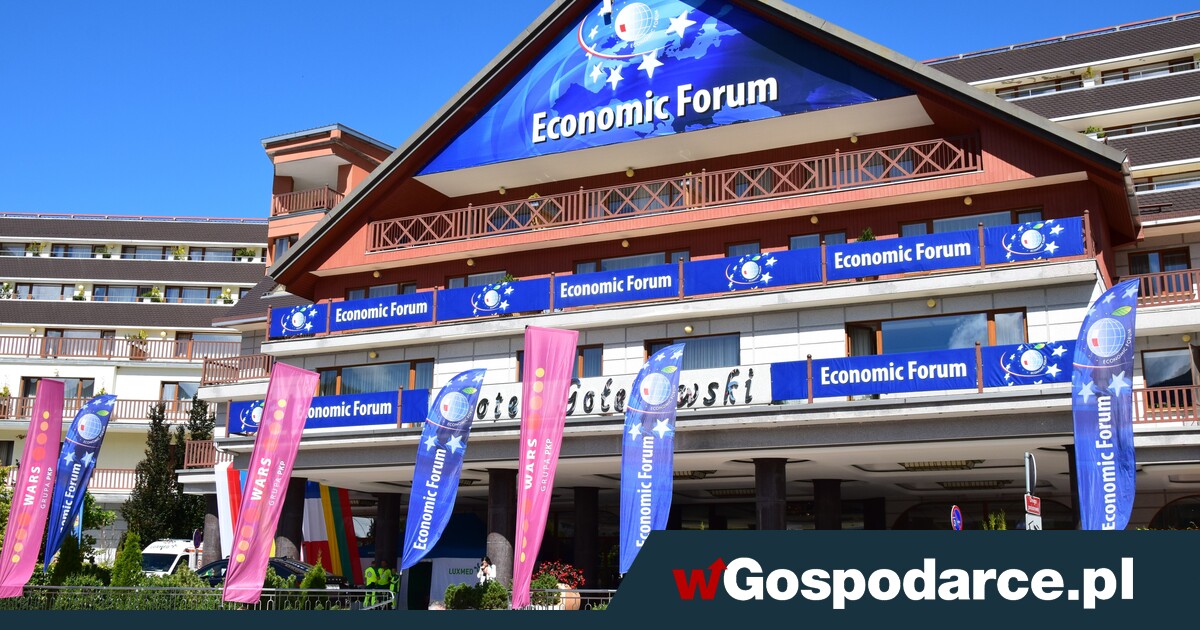 W Karpaczu debaty o tym, jaka będzie Europa przyszłości