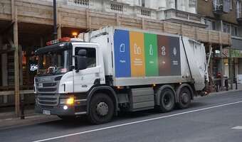 Lawina! Drastycznie rosną stawki za wywóz śmieci