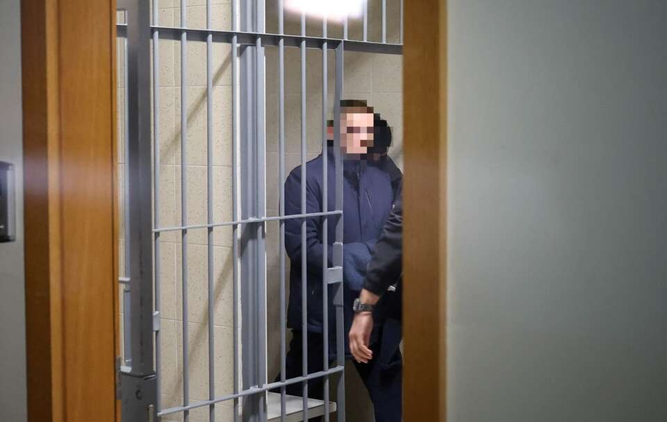 Sąd nie zgodził się na areszt dla prezydenta Częstochowy!