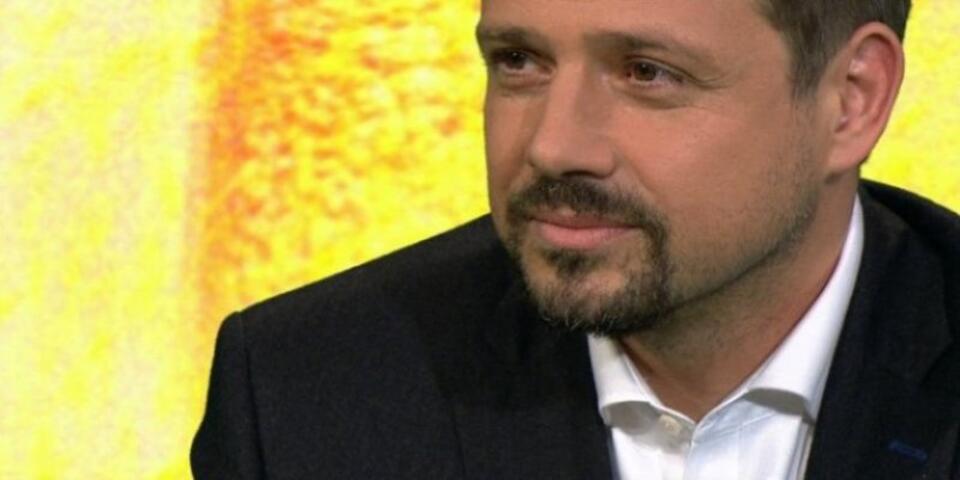 fot. wPolityce.pl/tvn24