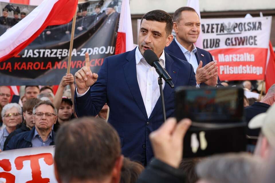 autor: PAP/Kasia Zaremba