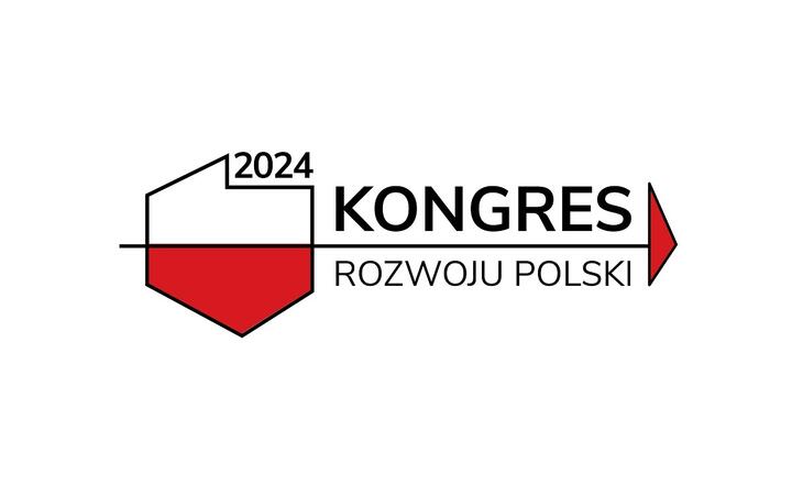 Kongres Rozwoju Polski - logo / autor: Fratria