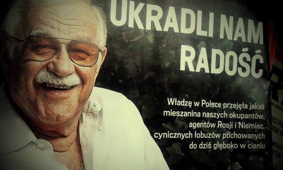 Fot. Jan Pietrzak / "wSieci"