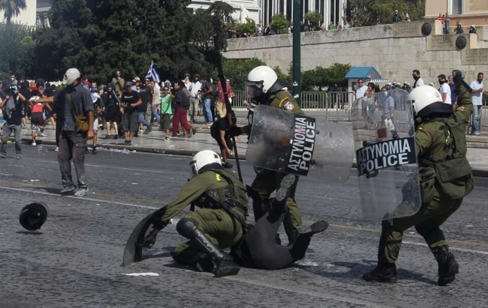 fot. PAP / EPA