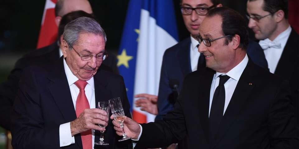Fot. PAP/EPA/STEPHANE DE SAKUTIN