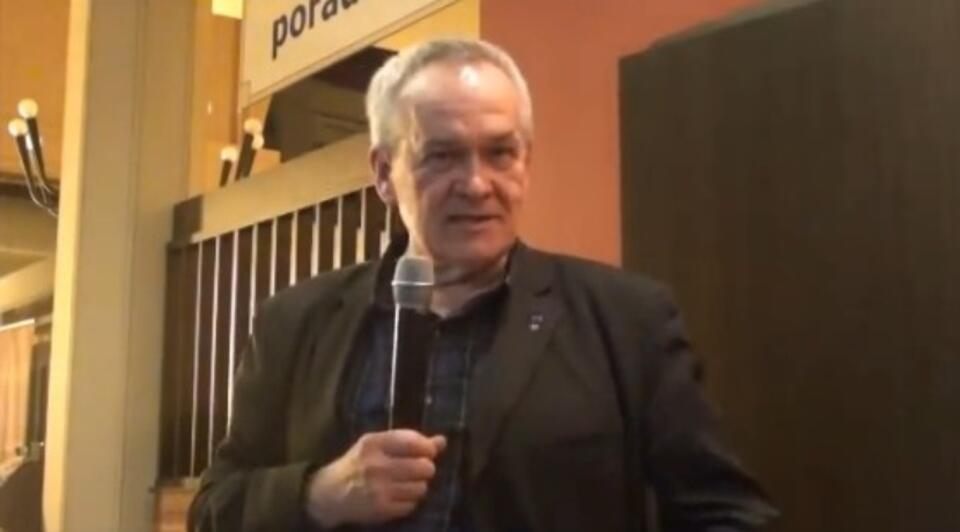 Fot. YouTube / Blogpress.pl