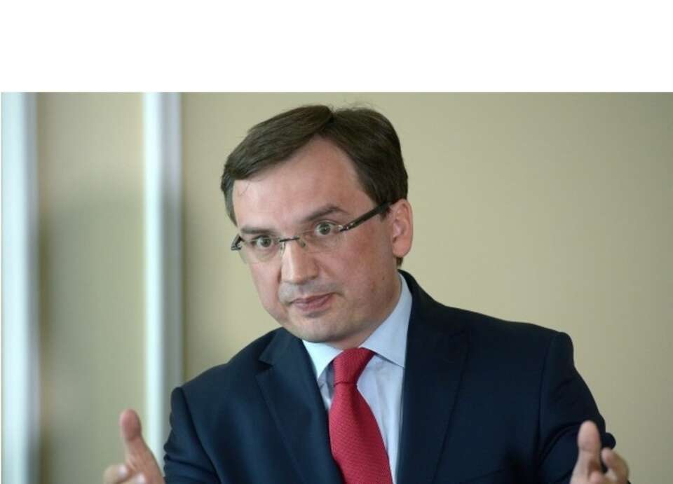 PAP/Radek Pietruszka