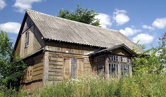 Koniec kar za dachy z azbestem?