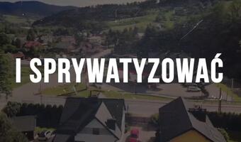 PiS: "chcemy by Orlen pozostał dumą wszystkich Polaków"