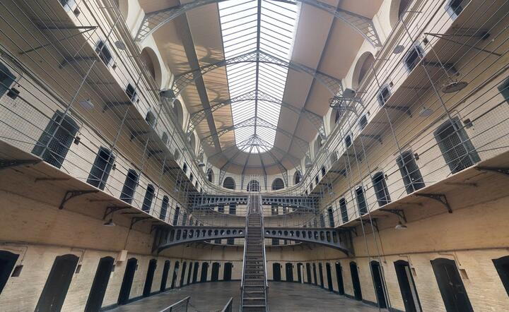W amerykańskich więzieniach przebywa obecnie 2 mln osadzonych / autor: Pixabay