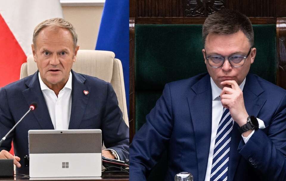 autor: PAP/Radek Pietruszka/Fratria
