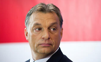 Orban z Putinem o energetyce