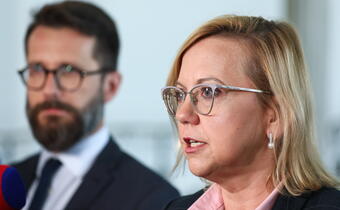 Minister Moskwa: to kompleksowe rozwiązanie dla 6,5 mln gospodarstw