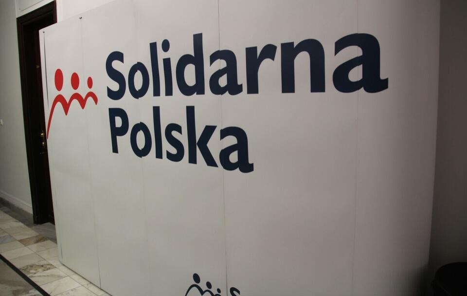 NASZ NEWS. Czy Solidarna Polska poprze prof. Wiącka? / autor: Fratria