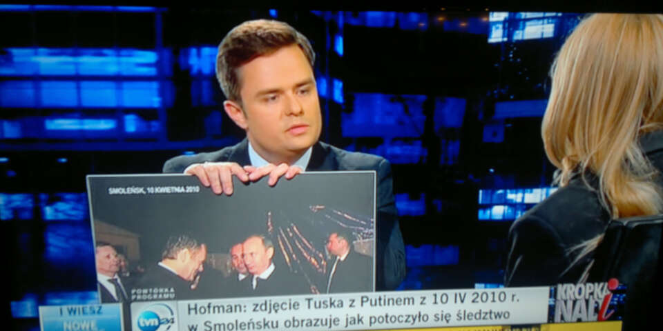 Fot. wPolityce.pl