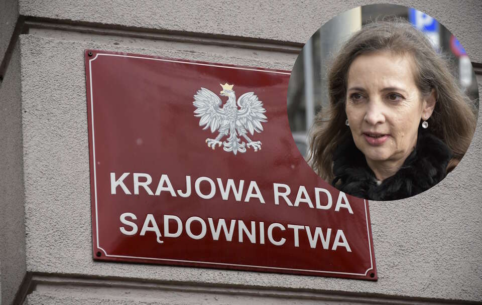 Dagmara Pawełczyk-Woicka / autor: Fratria