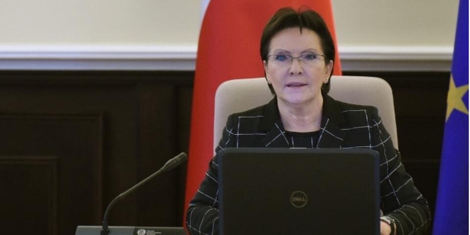 PAP/Radek Pietruszka
