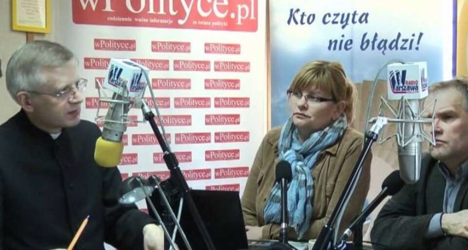 Fot. wPolityce.pl