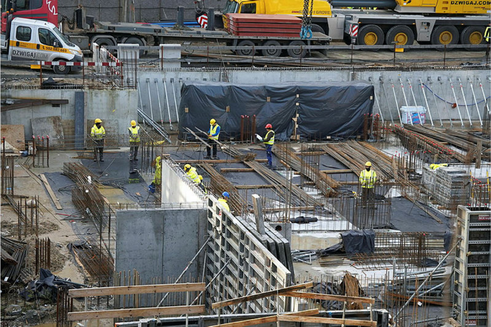 Nowy wymóg Komisji Europejskiej: „Wyprodukowano w UE”