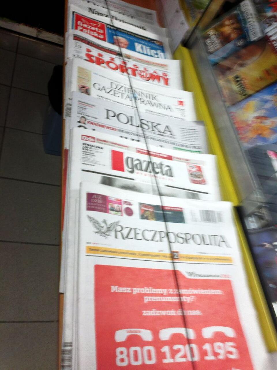 Fot. wPolityce.pl