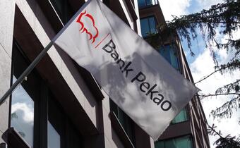 Bank Pekao po raz dziewiąty z nagrodą dla najlepszego banku powierniczego