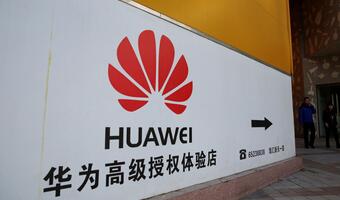 Kanadyjczycy wypuścili za kaucją wiceprezes Huawei