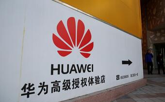 Kanadyjczycy wypuścili za kaucją wiceprezes Huawei