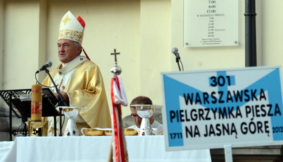 fot. PAP / R. Pietruszka