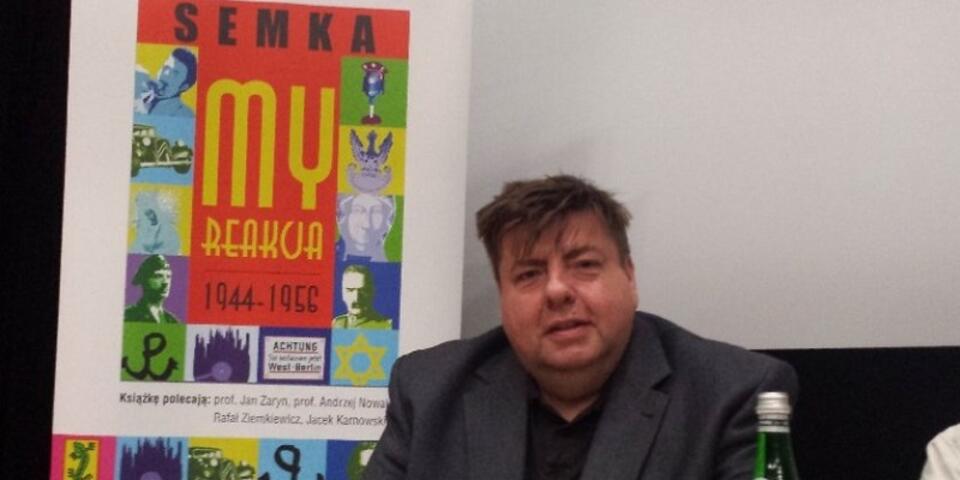 Fot. wPolityce.pl/Gił