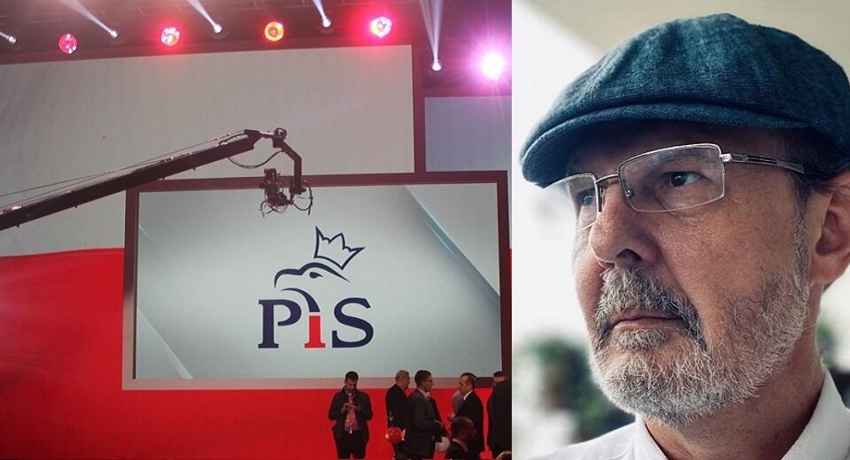 autor: Fratria/archiwum prof. Arkadiusza Jabłońskiego