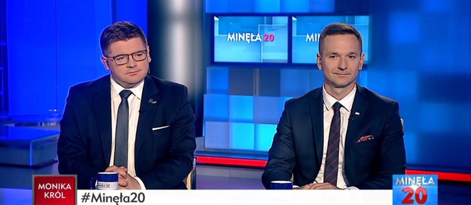 autor: wPolityce.pl/TVP Info