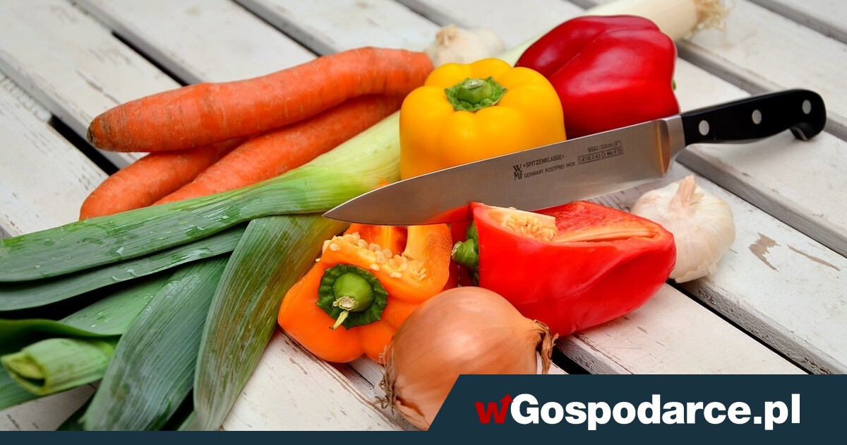 Wyższe opłaty od rządu dla sklepów. "Za zmarnowaną żywność"