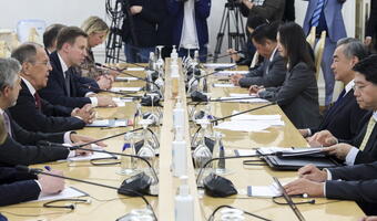 Państwa G7 wzywają Chiny do naciskania na Rosję