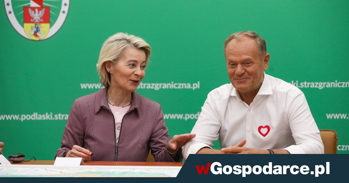 Tomorrow, the European Commission will sign Mercosur. Buda: Polish government passive