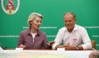 Jutro Komisja Europejska podpisze Mercosur. Buda: Polski rząd bierny