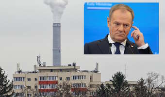 Niemcy mogą palić w piecach kaflowych, Polacy nie