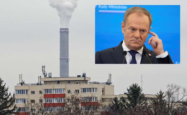 Premier Donald Tusk / autor: Pixabay/Fratria