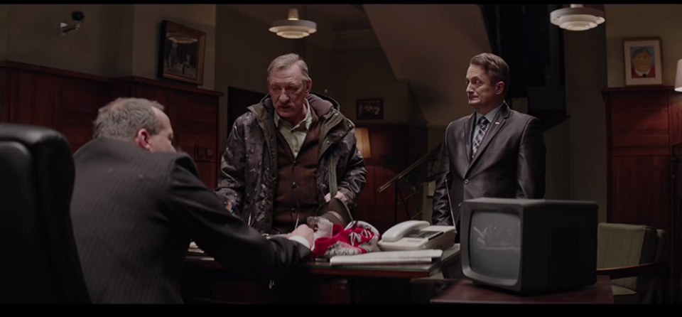 autor: fot.youtube.pl/"Ucho Prezesa"