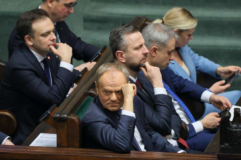 autor:  PAP/Paweł Supernak