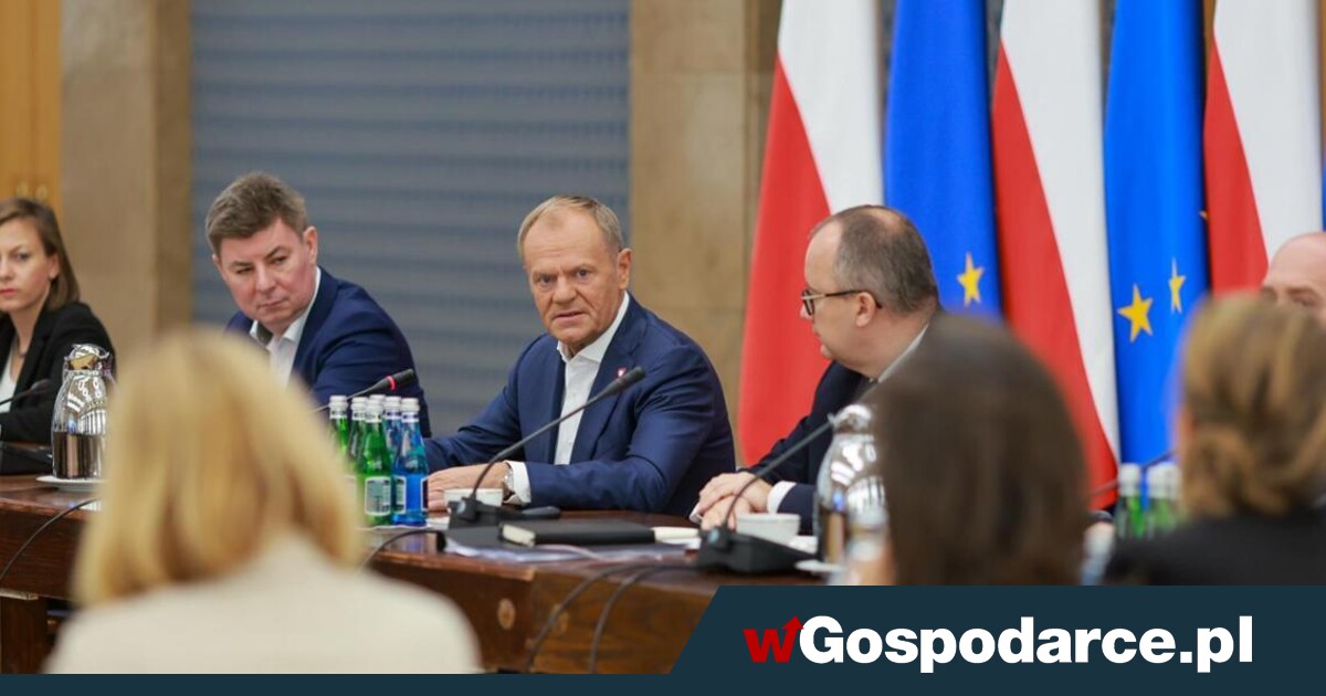 Tusk mataczy w sprawie Mercosur