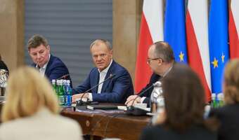 Tusk mataczy w sprawie Mercosur