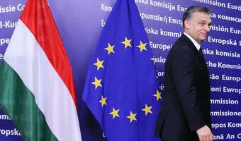 Orban: Ten kryzys jest faktycznie kryzysem Brukseli. Bruksela jest główną przeszkodą w poszukiwaniu dobrych rozwiązań