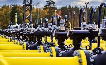 Czy to Polska może dostarczać gaz na Ukrainę?