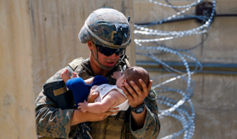 WHO: środków pomocy medycznej w Afganistanie starczy nam tylko na tydzień