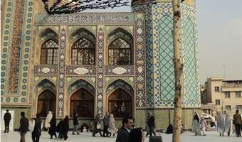 Iran potwierdza zatrzymanie trojga Australijczyków