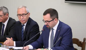 Komisja ds. VAT przesłucha Andrzeja Seremeta