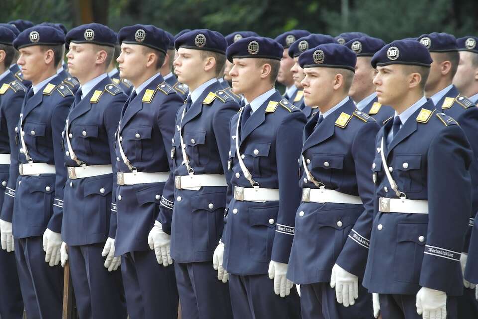 Wyjazd z Niemiec na dłużej niż trzy miesiące? Trzeba mieć zgodę