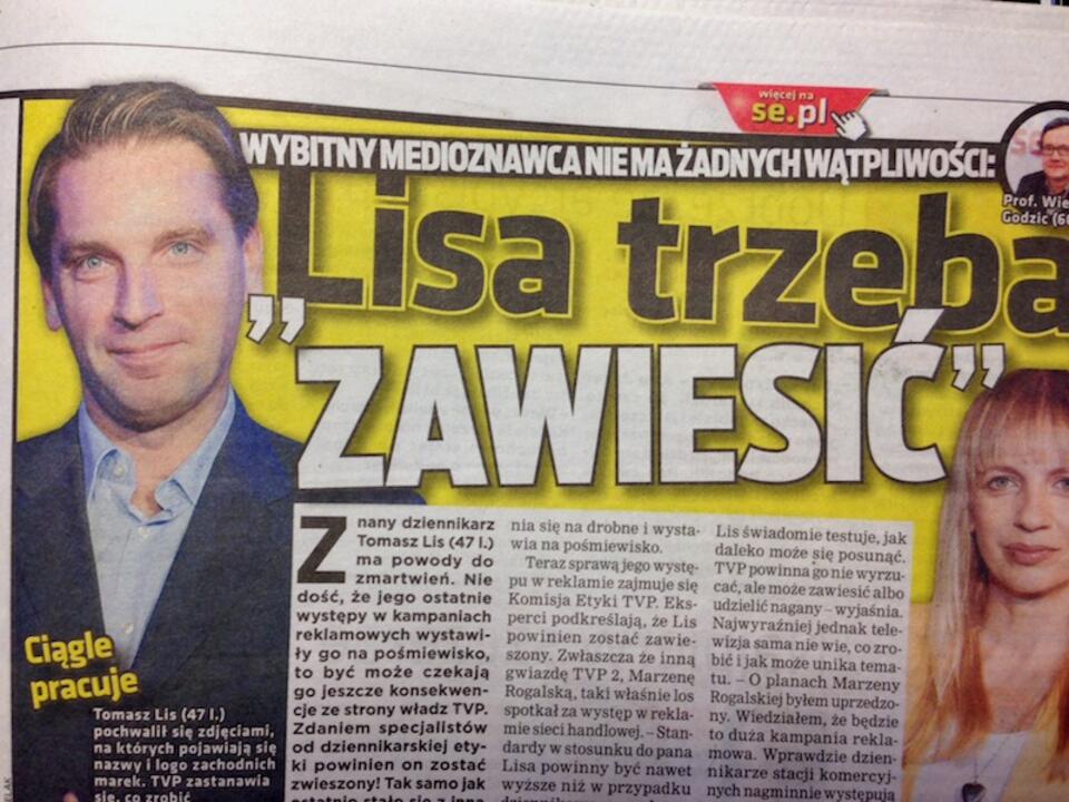 fot. wpolityce.pl/SE