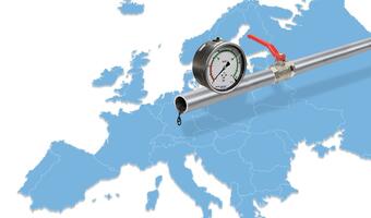 Gazprom ma problem. Serbia i Azerbejdżan zawarły umowę