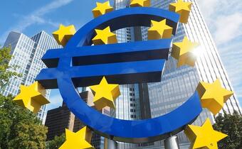 Dług publiczny w strefie euro coraz wyższy